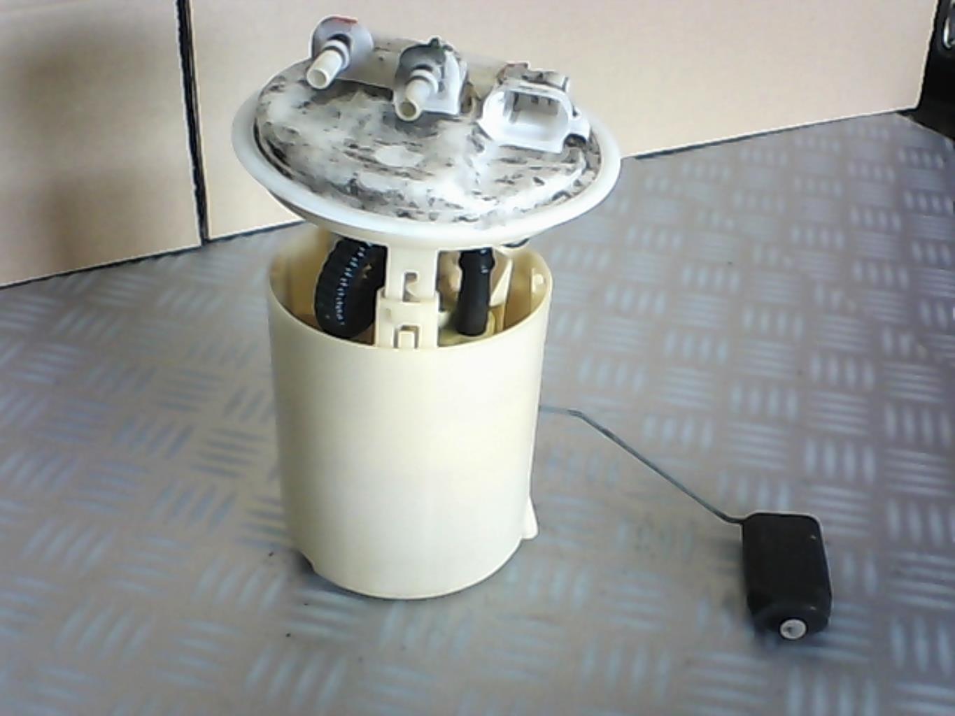 Pompe immergee RENAULT TWINGO 1 PHASE 3 Essence - 1