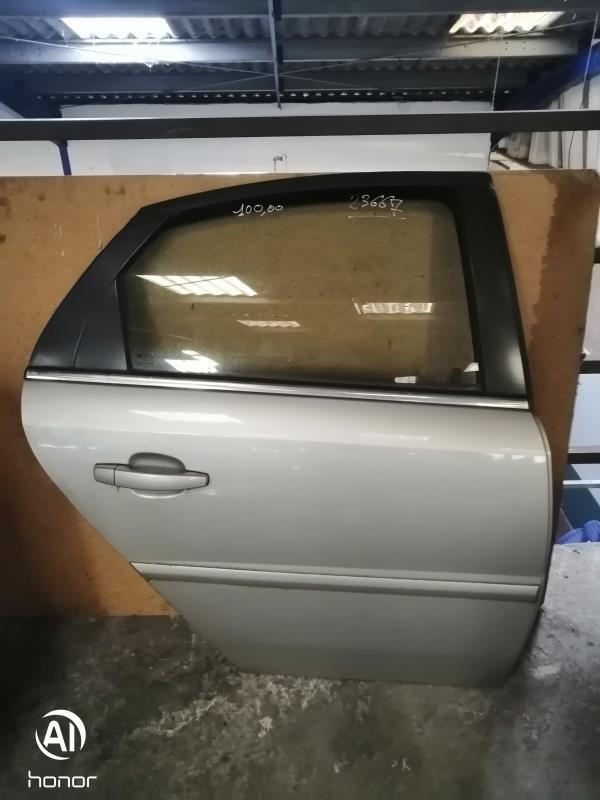 Puerta trasera derecha OPEL VECTRA C PHASE 1 Diésel - 1