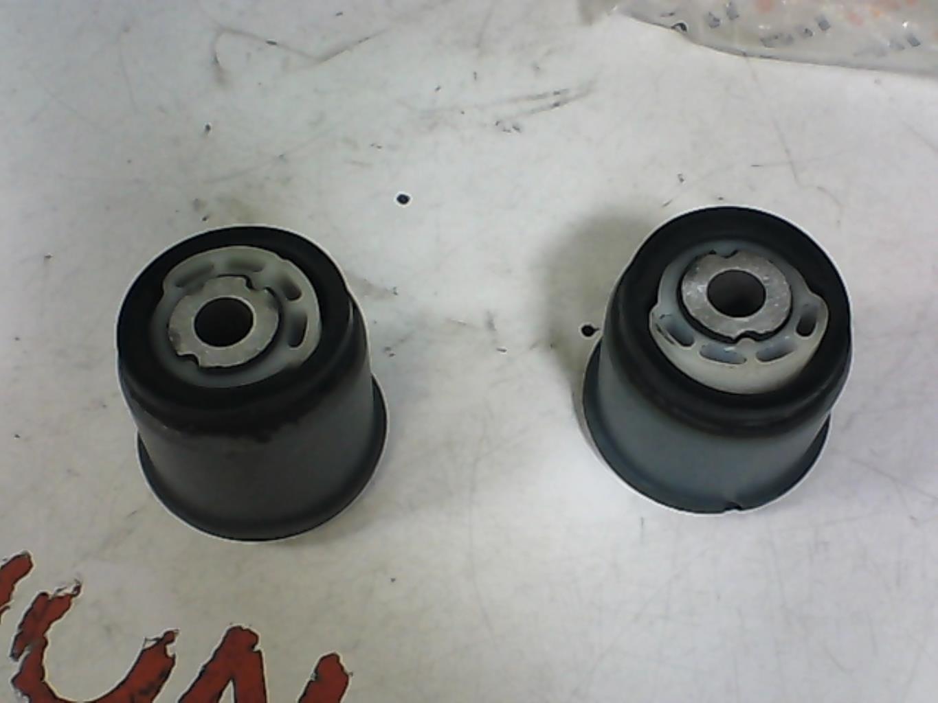 Silentbloc FIAT 500 2 PHASE 1 Diesel - 1