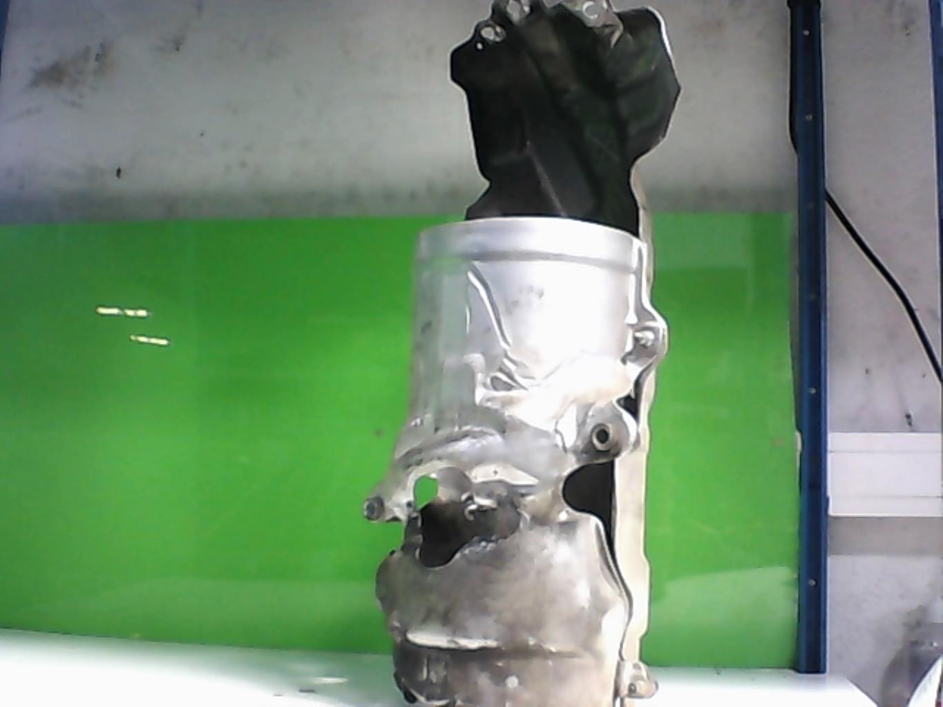 Tole pare feu CITROEN C5 1 PHASE 2 BREAK Diesel - 1