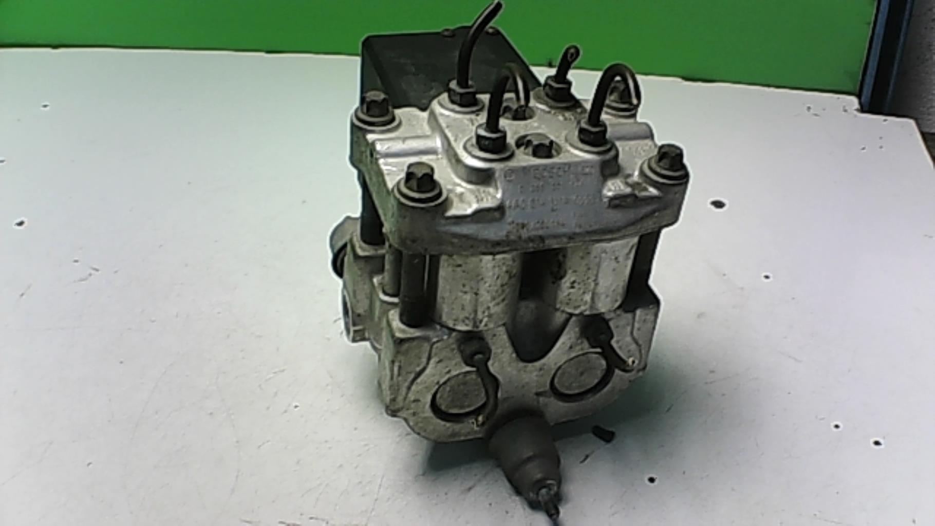 Bloc ABS (freins anti-blocage) AUDI CABRIOLET Diesel - 1