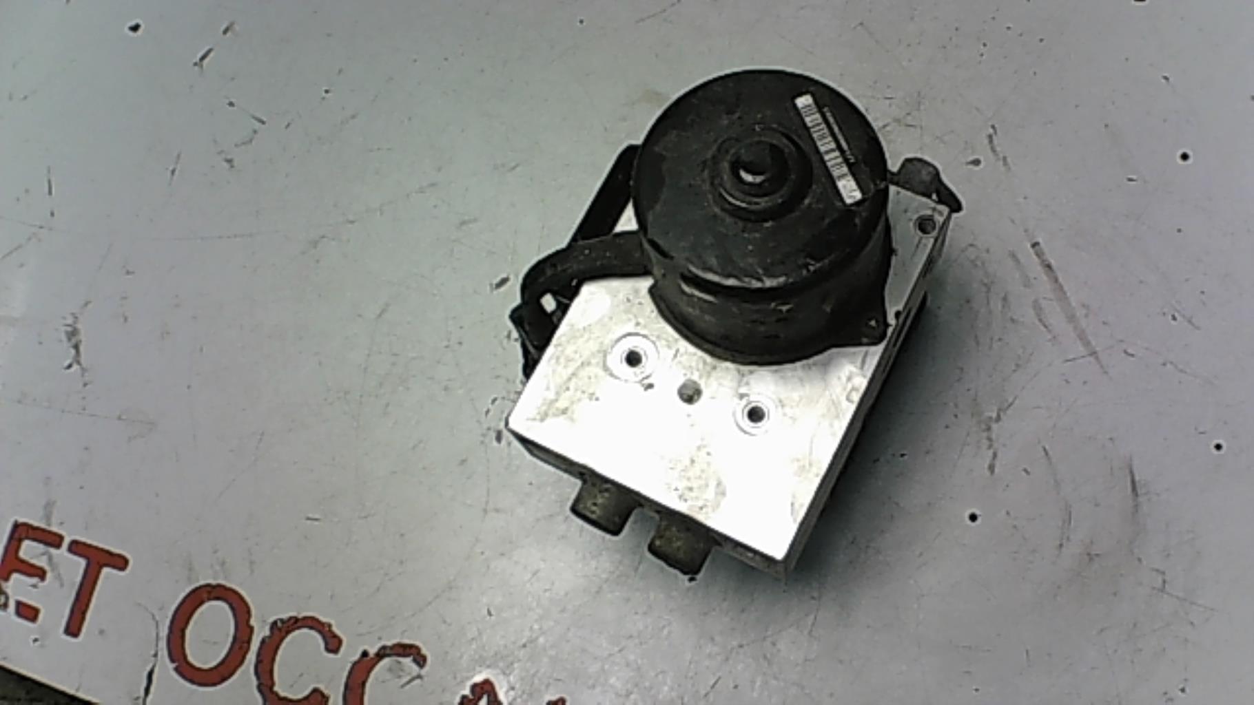 Bloc ABS (freins anti-blocage) CHRYSLER 300M Essence - 1