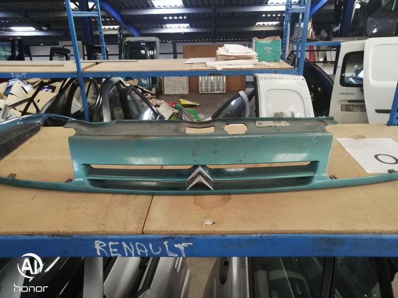 Calandre CITROEN SAXO PHASE 1 Diesel - 1