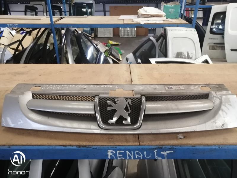 Calandre PEUGEOT PARTNER 1 PHASE 2 Diesel - 1