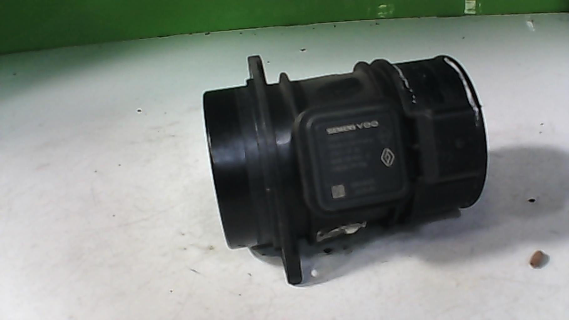 Debitmetre RENAULT CLIO 3 PHASE 1 Diesel - 1