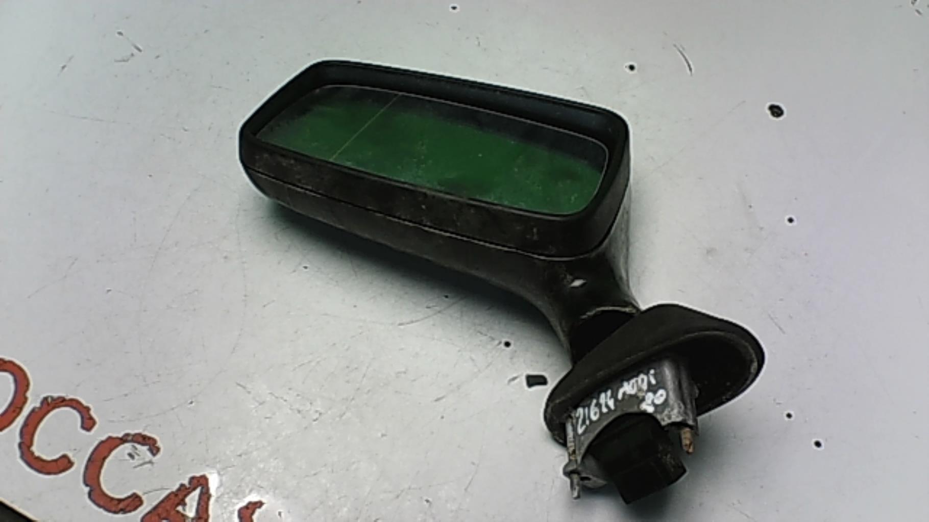 Retrovisor izquierdo AUDI CABRIOLET Diésel - 1