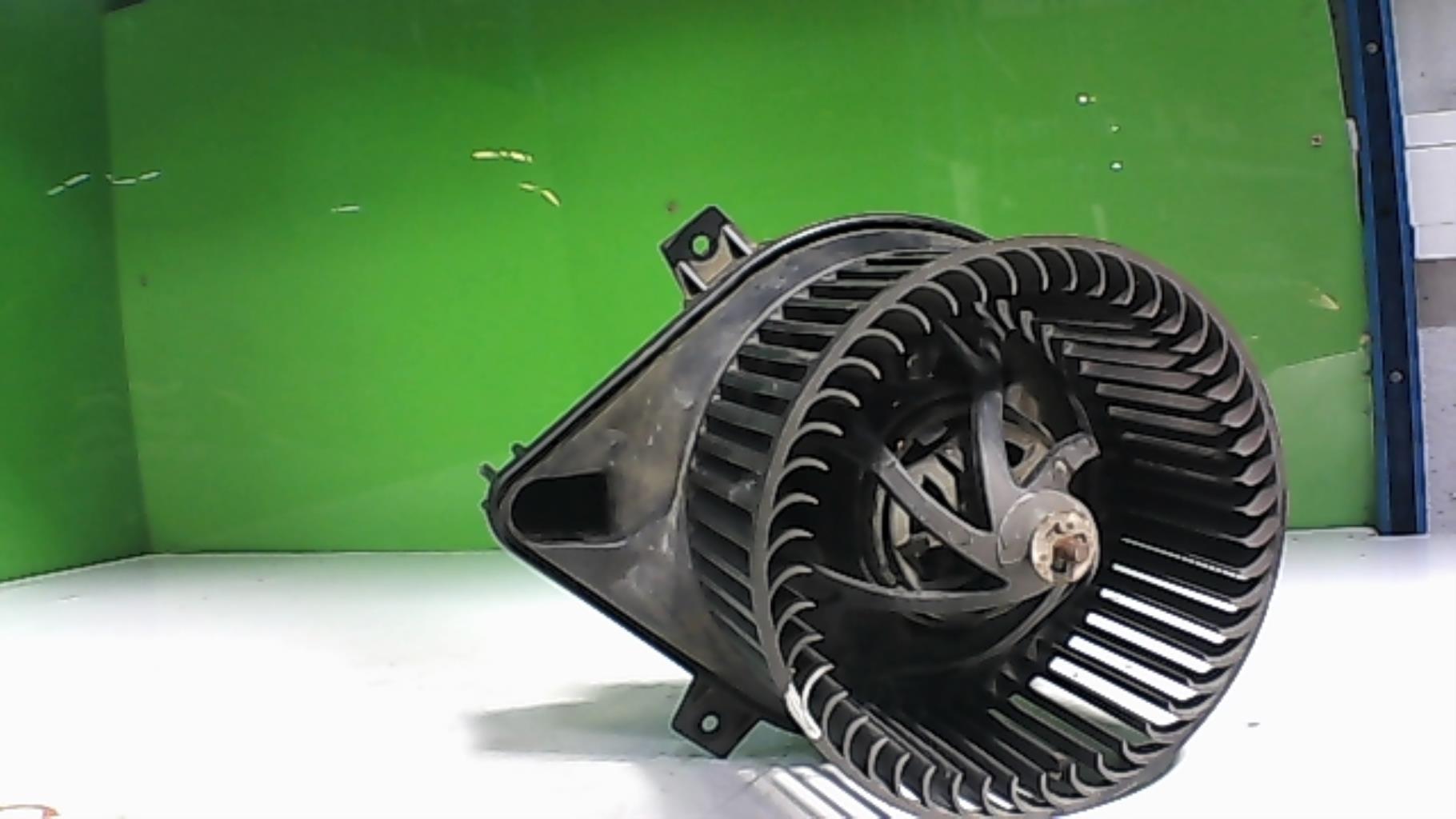 Ventilateur chauffage PEUGEOT 206 PHASE 1 Diesel - 1