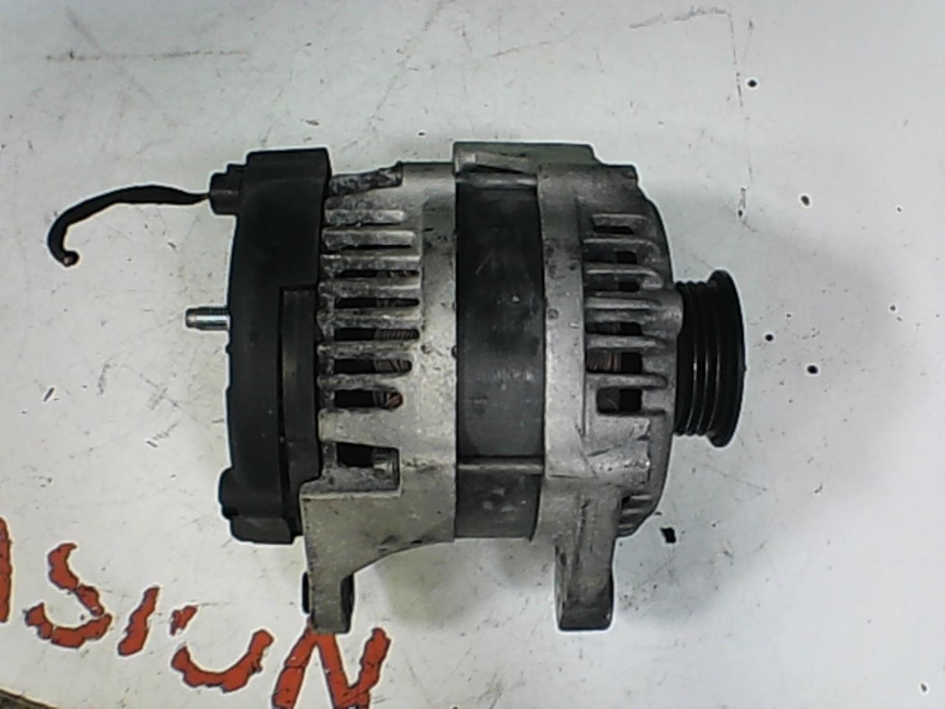 Alternateur CHEVROLET AVEO 1 GPL - 1