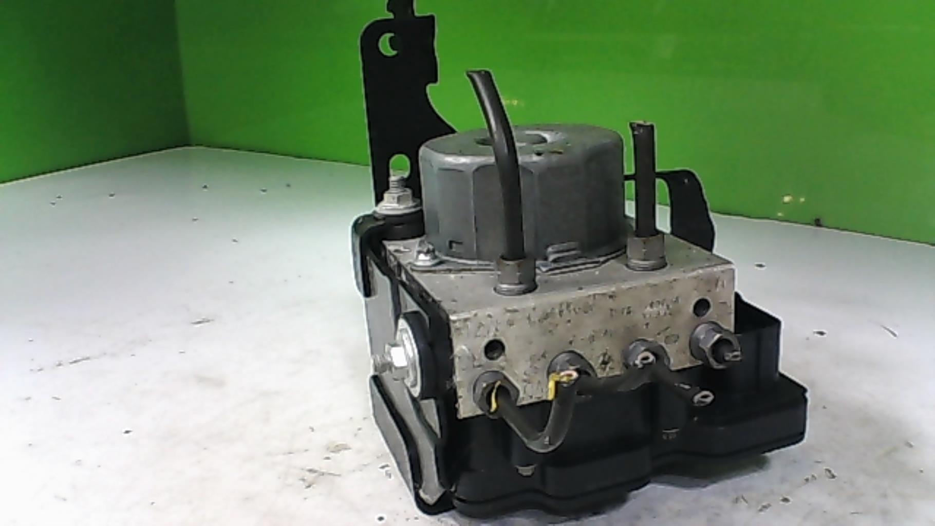 Bloc ABS (freins anti-blocage) RENAULT CLIO 4 PHASE 1 Diesel - 1