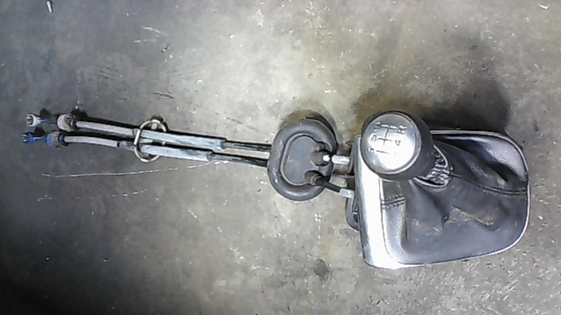 Cable levier de vitesses CITROEN C4 2 PHASE 1 Essence - 1