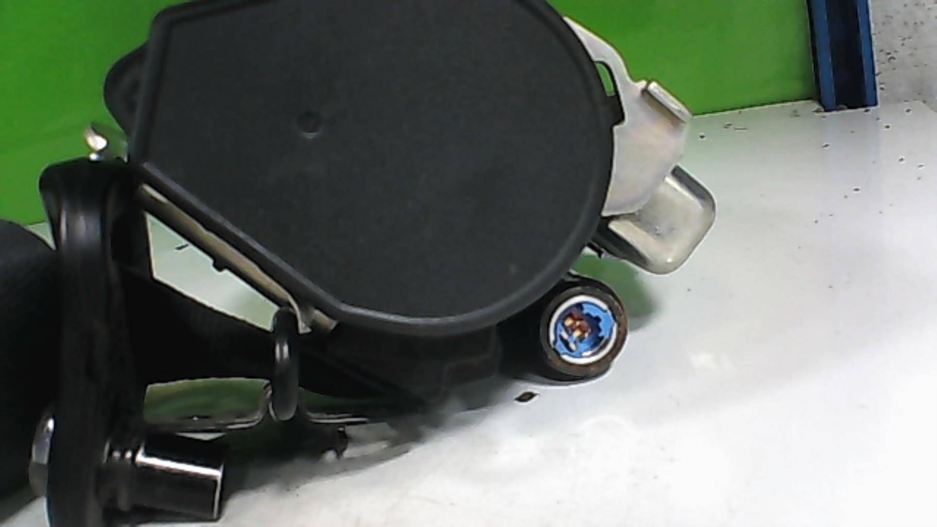 Ceinture avant gauche RENAULT CLIO 4 PHASE 1 Diesel - 1