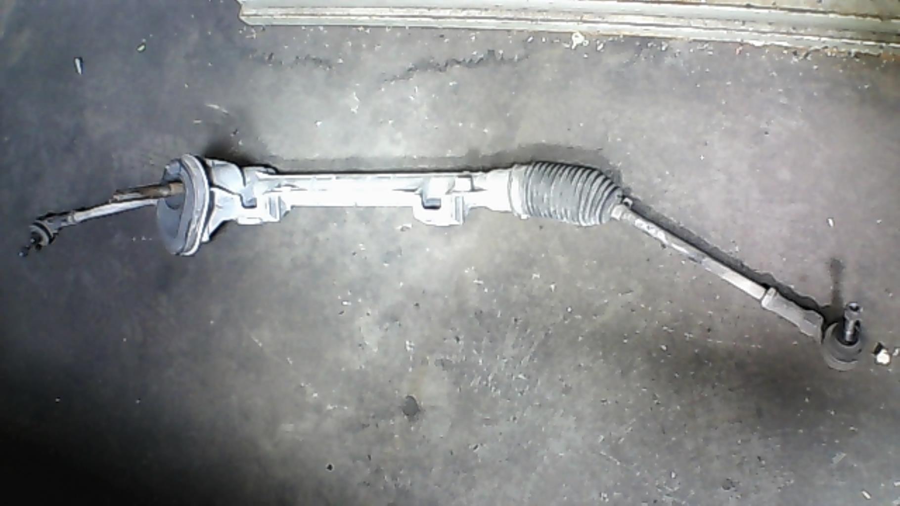 Cremaillere mecanique RENAULT TWINGO 2 PHASE 1 Diesel - 1