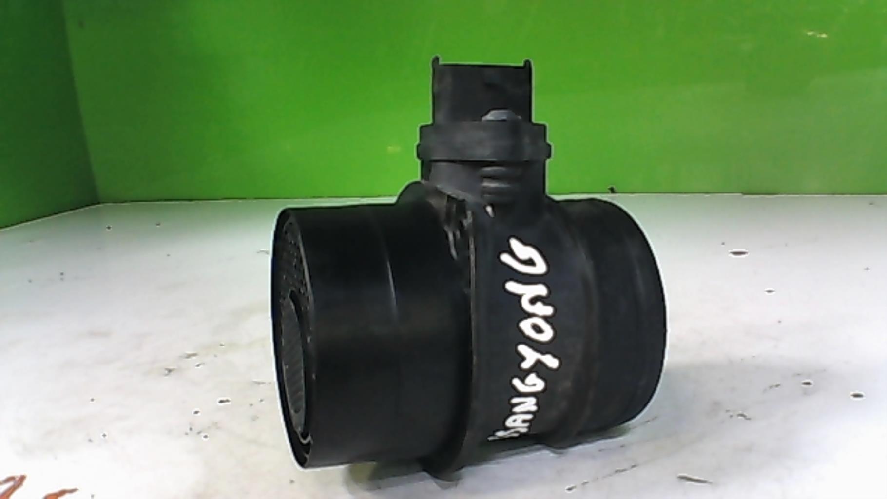 Debitmetre SSANGYONG KYRON Diesel - 1