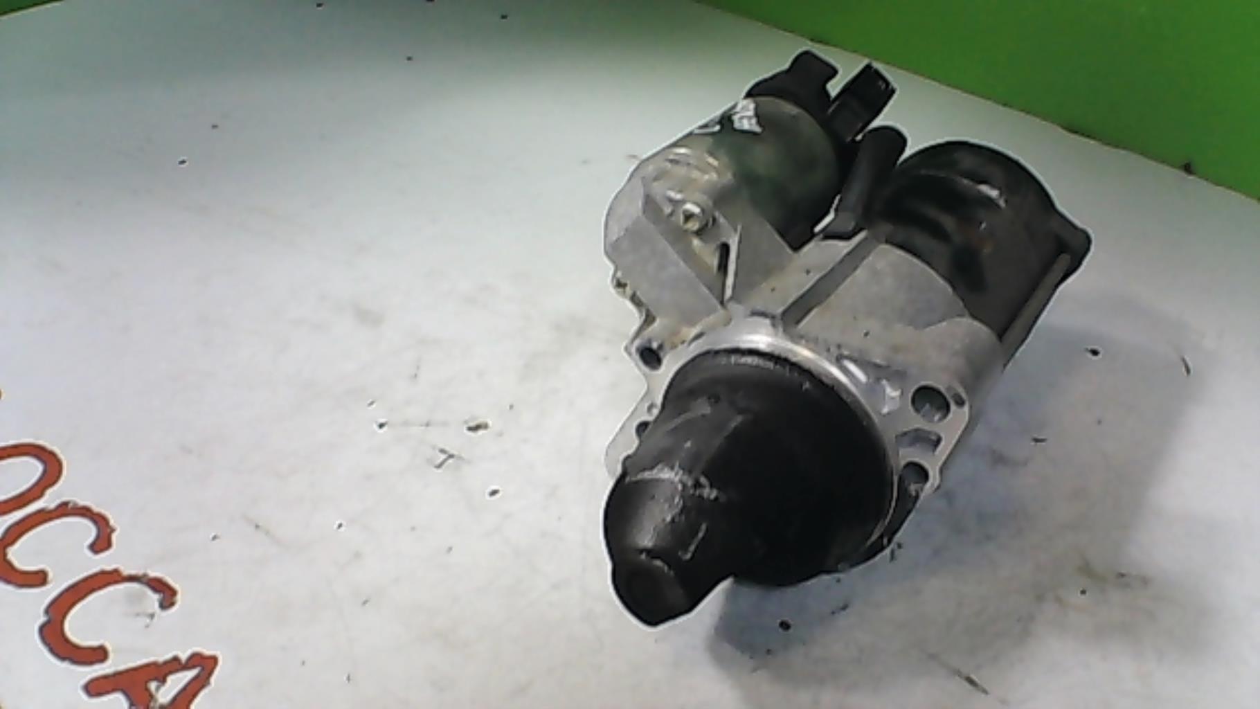 Demarreur HONDA CIVIC 8 PHASE 1 Diesel - 1