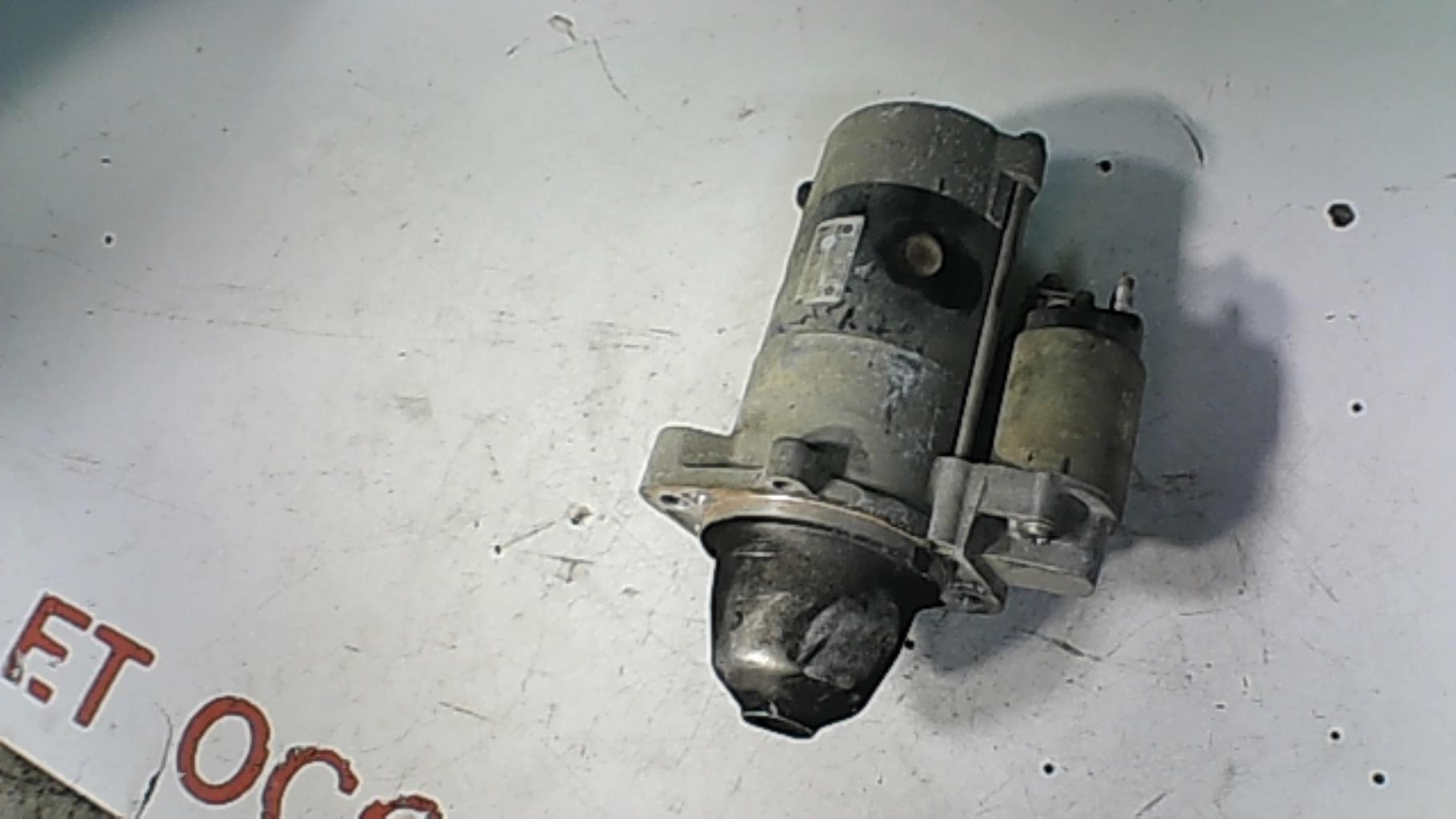 Demarreur CHRYSLER PT CRUISER PHASE 2 BREAK Diesel - 1
