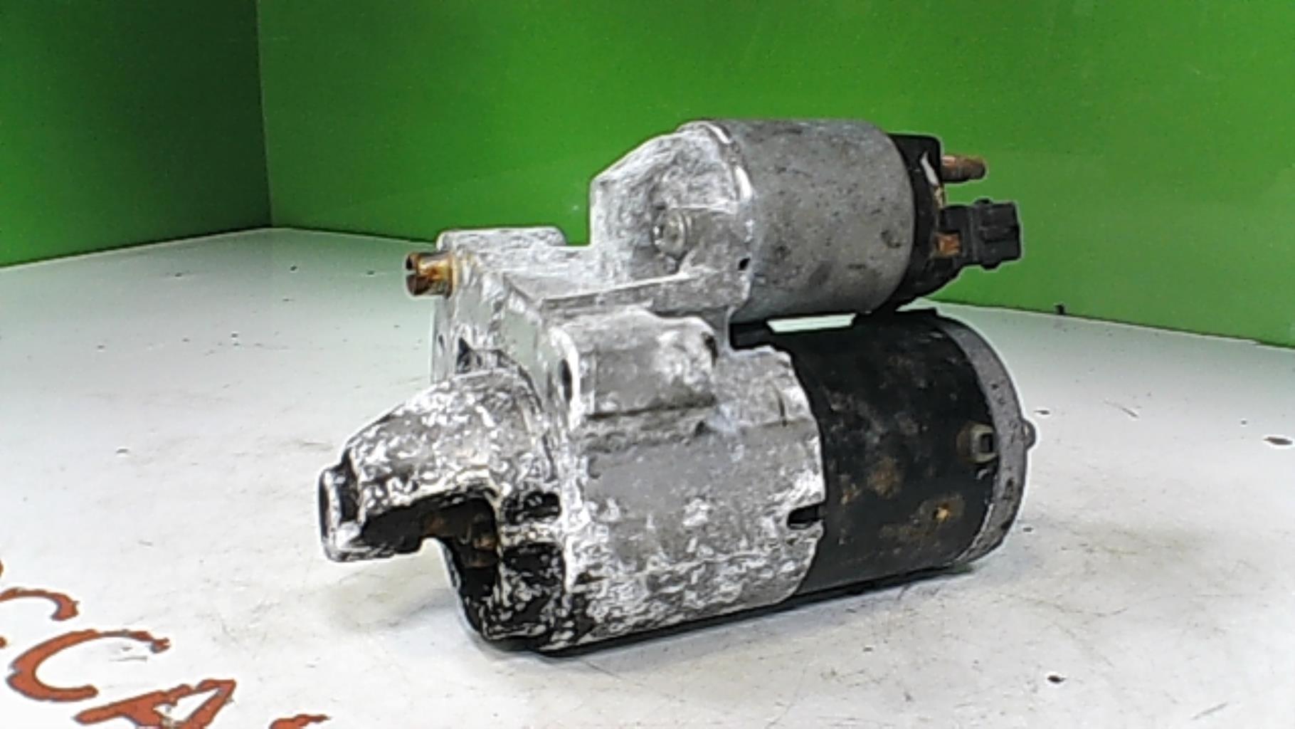 Demarreur CITROEN C4 2 PHASE 1 Essence - 1