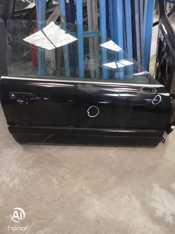 Porte avant droit AUDI CABRIOLET Diesel - 1