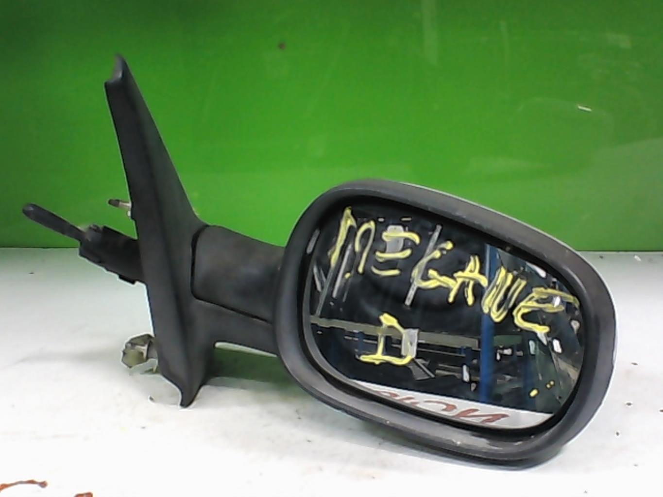Retrovisor derecho RENAULT SCENIC 1 PHASE 2 Gasolina - 1