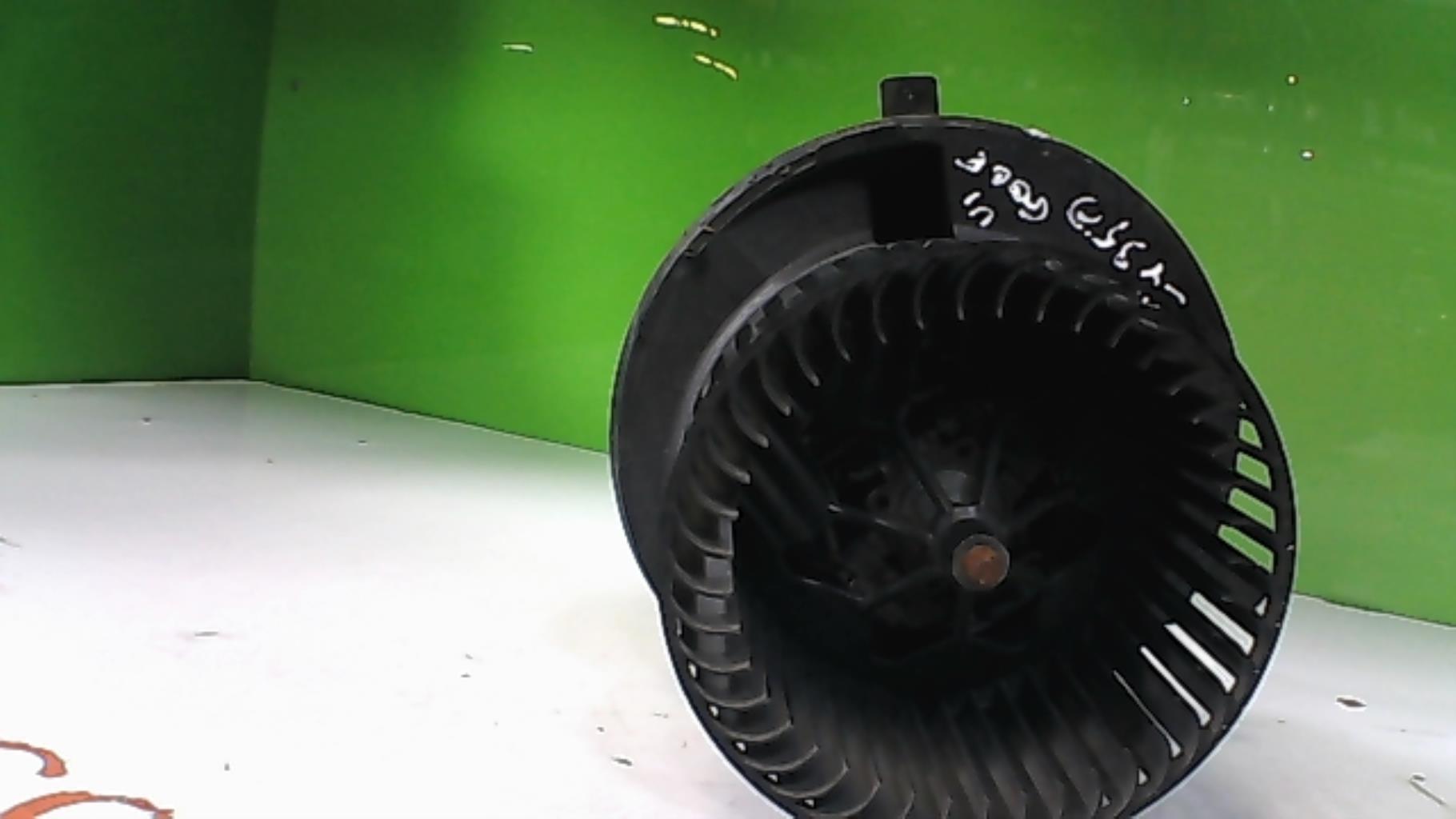 Ventilateur chauffage VOLKSWAGEN GOLF 6 Diesel - 1