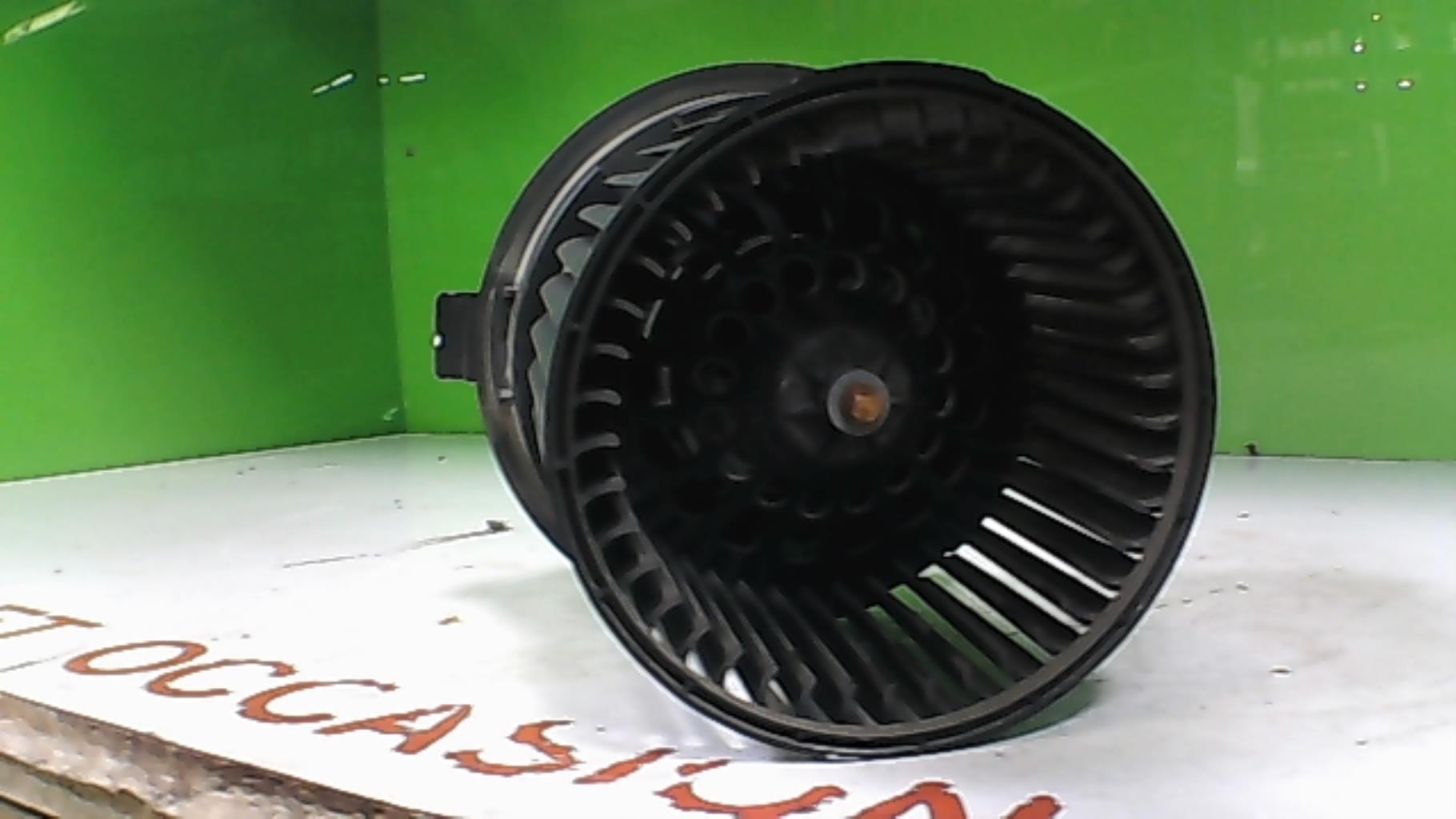 Ventilateur chauffage RENAULT CLIO 4 PHASE 1 Diesel - 1