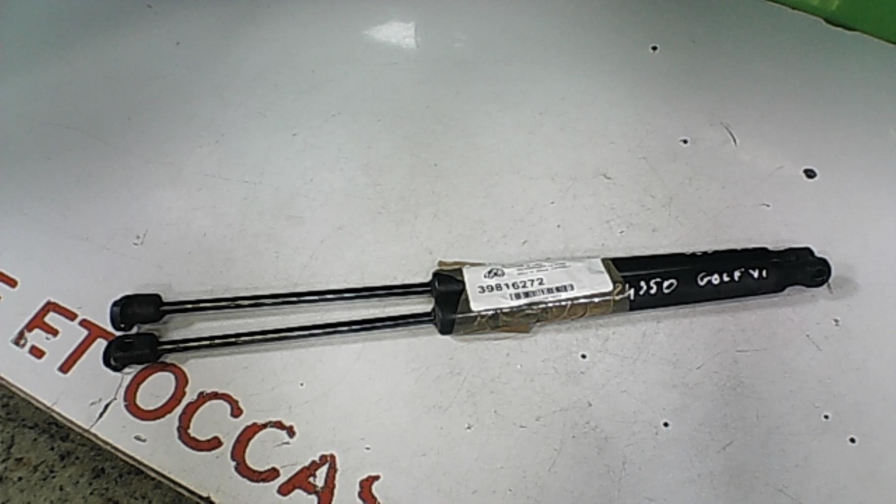 Verin de coffre VOLKSWAGEN GOLF 6 Diesel - 1