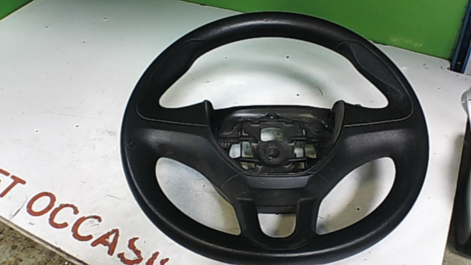 Volant PEUGEOT 208 1 PHASE 1 Essence - 1