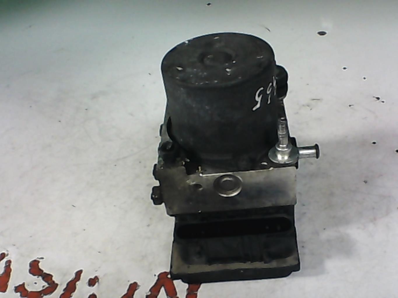 Bloc ABS (freins anti-blocage) OPEL MERIVA A PHASE 1 Diesel - 1