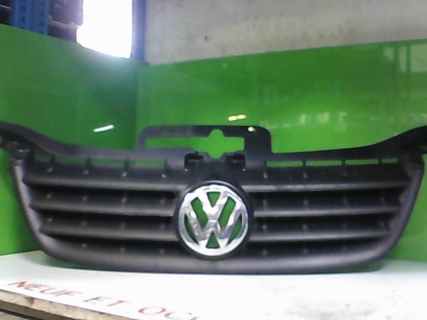 Calandre VOLKSWAGEN TOURAN 1 PHASE 1 Diesel - 1