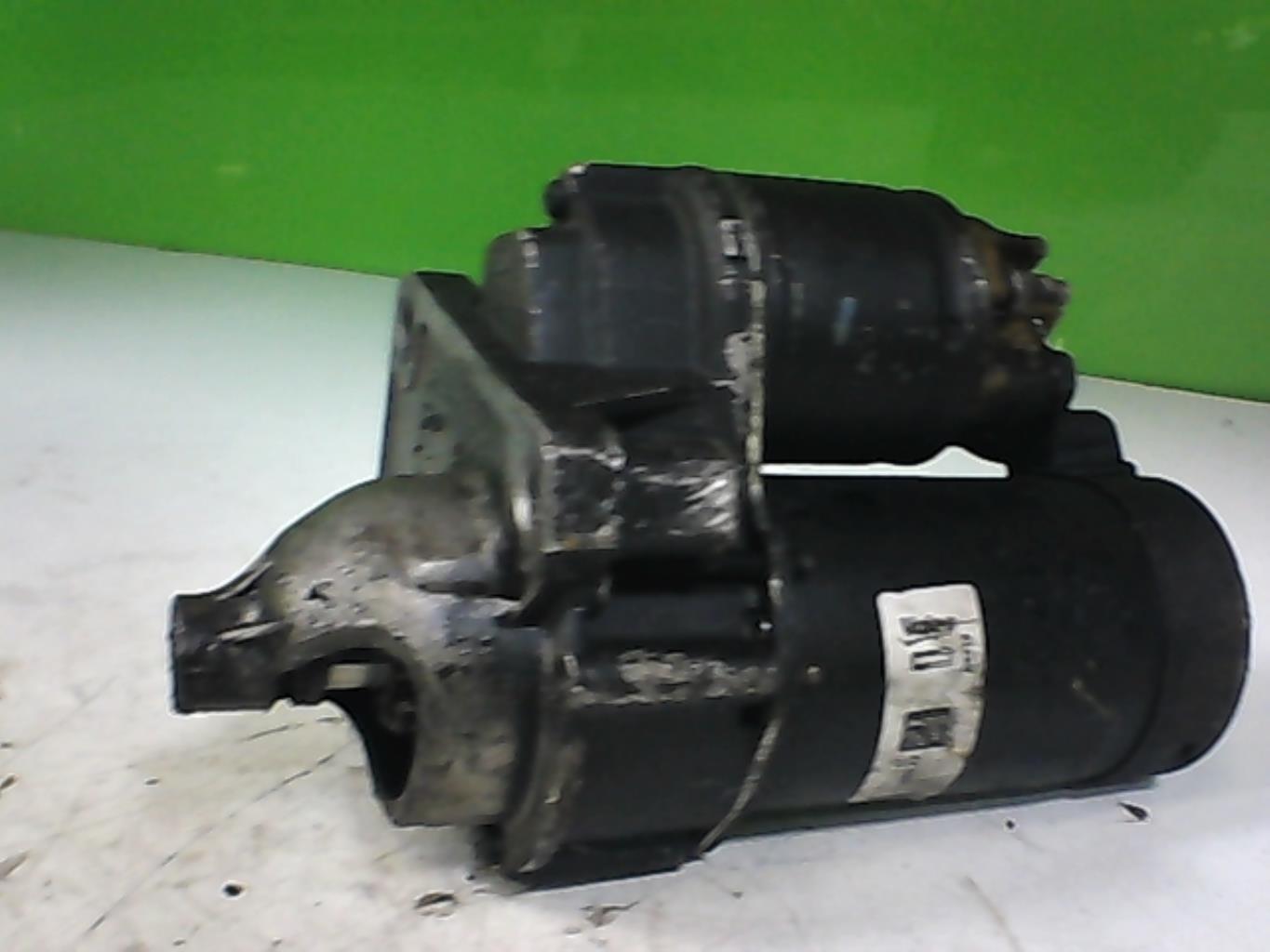 Demarreur CITROEN C3 1 PHASE 1 Essence - 1