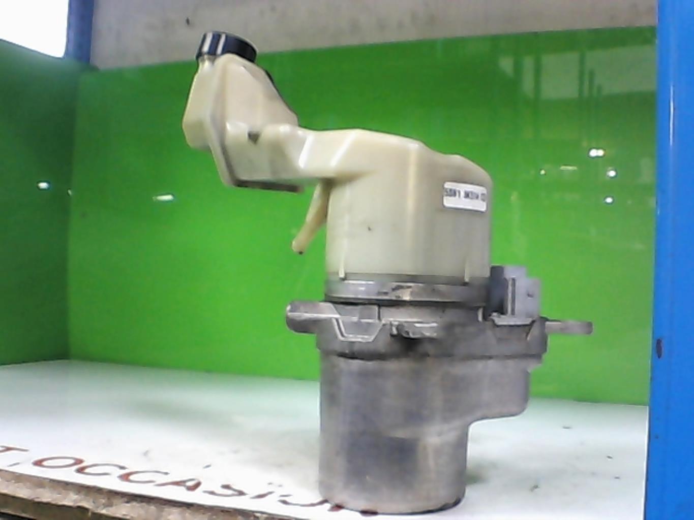 Pompe de direction FORD FUSION PHASE 1 Diesel - 1
