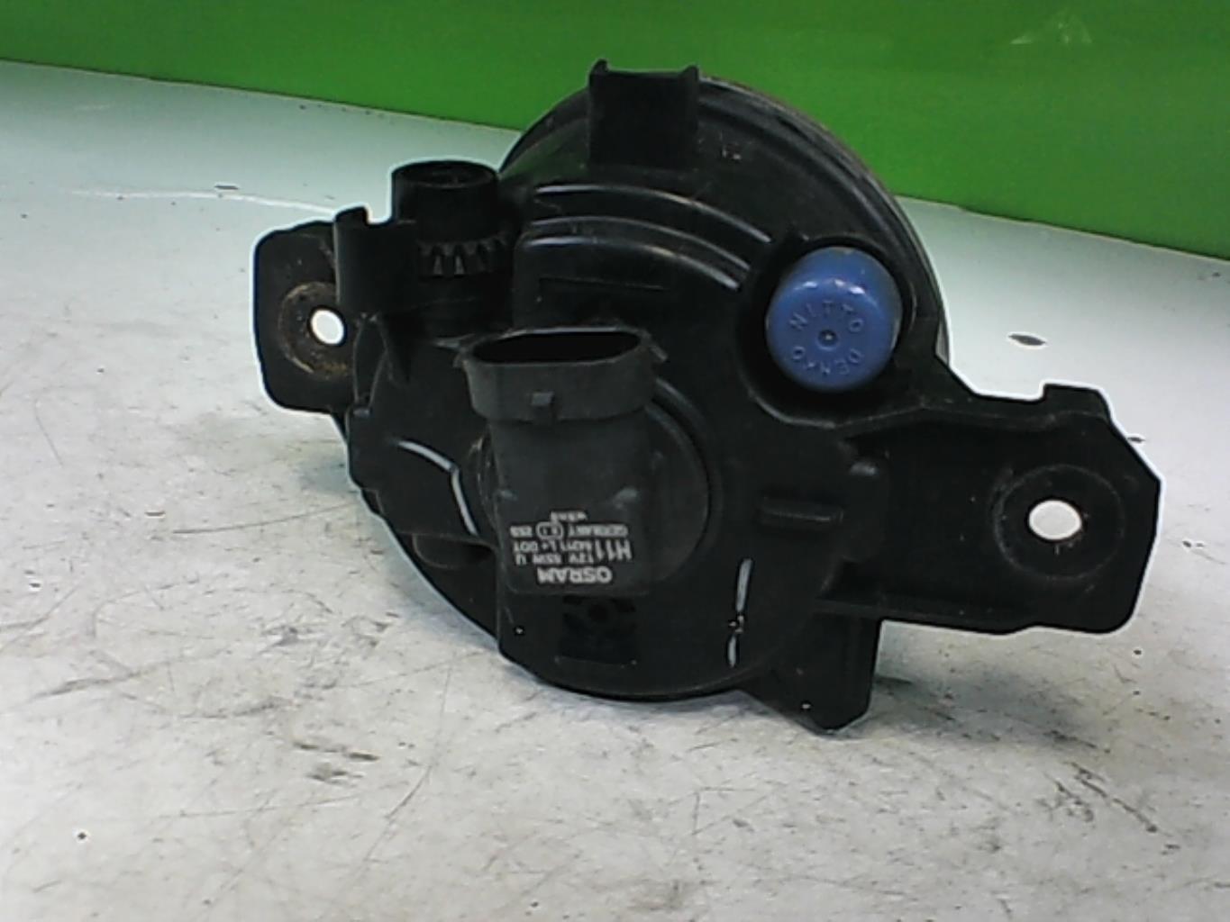Anti brouillard gauche (feux) RENAULT CLIO 3 PHASE 1 Diesel - 1
