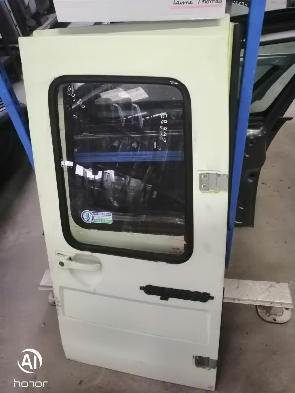 Puerta trasera derecha RENAULT EXPRESS PHASE 1 Diésel - 1