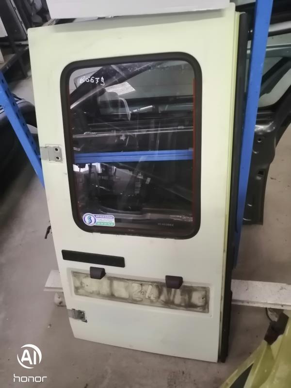 Porte arriere gauche RENAULT EXPRESS PHASE 1 Diesel - 1