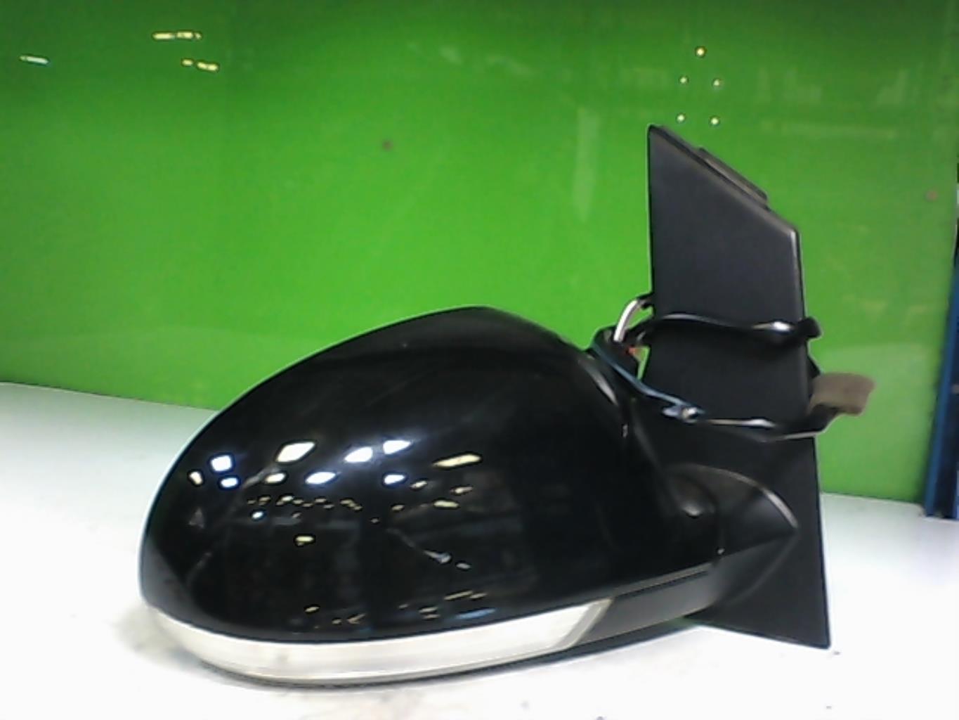 Retrovisor derecho VOLKSWAGEN GOLF PLUS PHASE 1 Diésel - 1