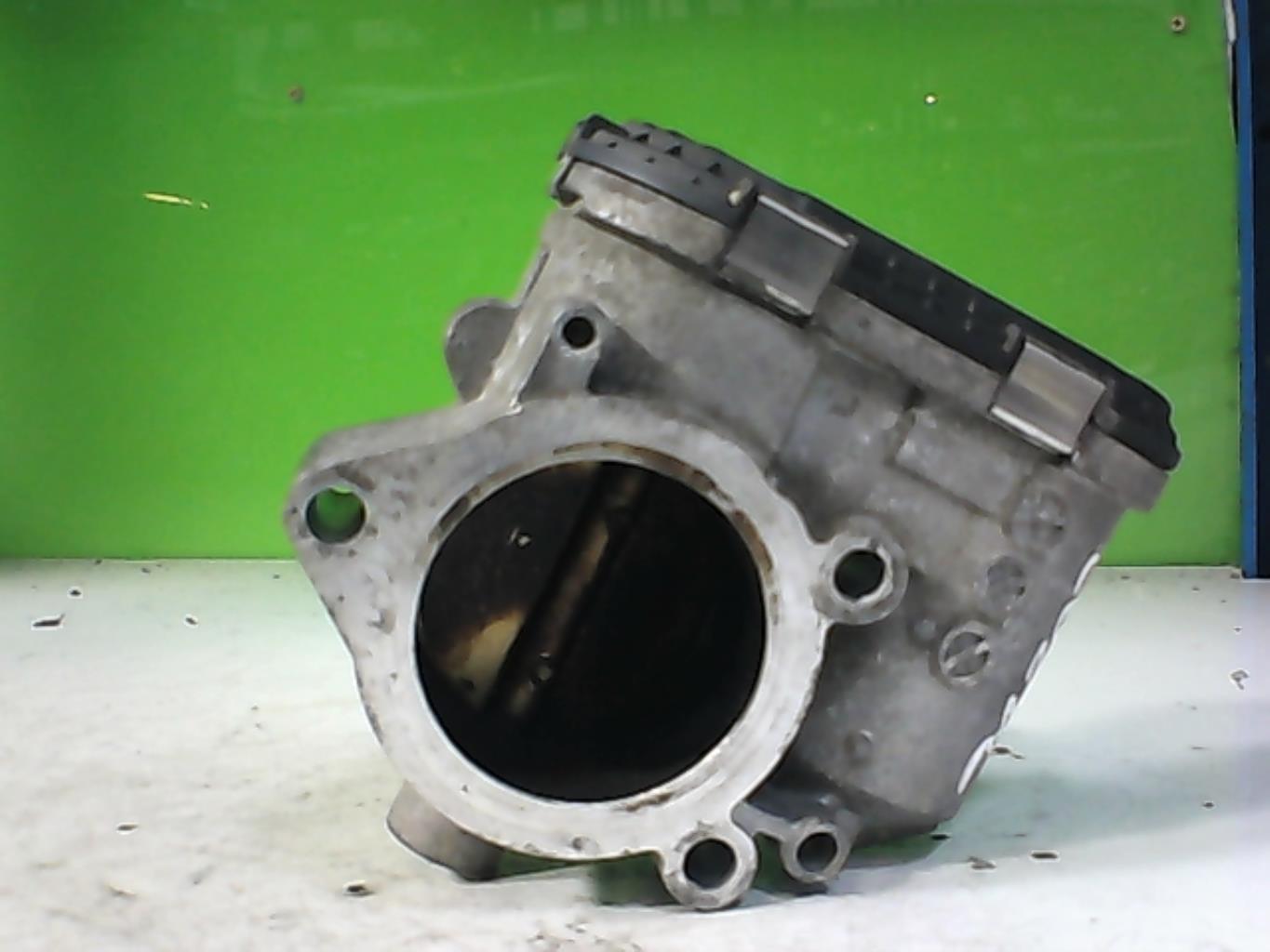 Boitier papillon PEUGEOT 307 Essence - 1
