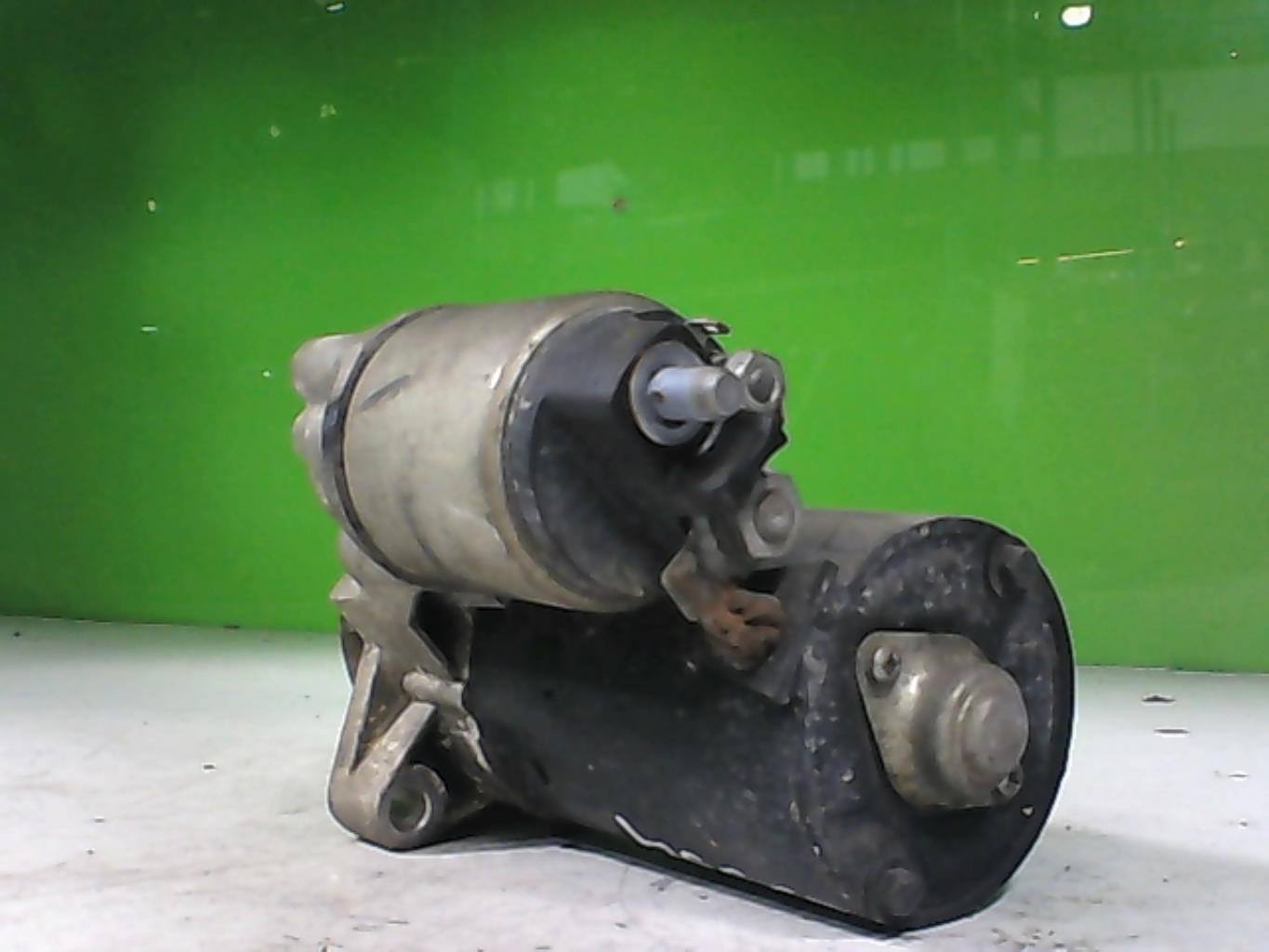 Demarreur SUZUKI SPLASH Diesel - 1