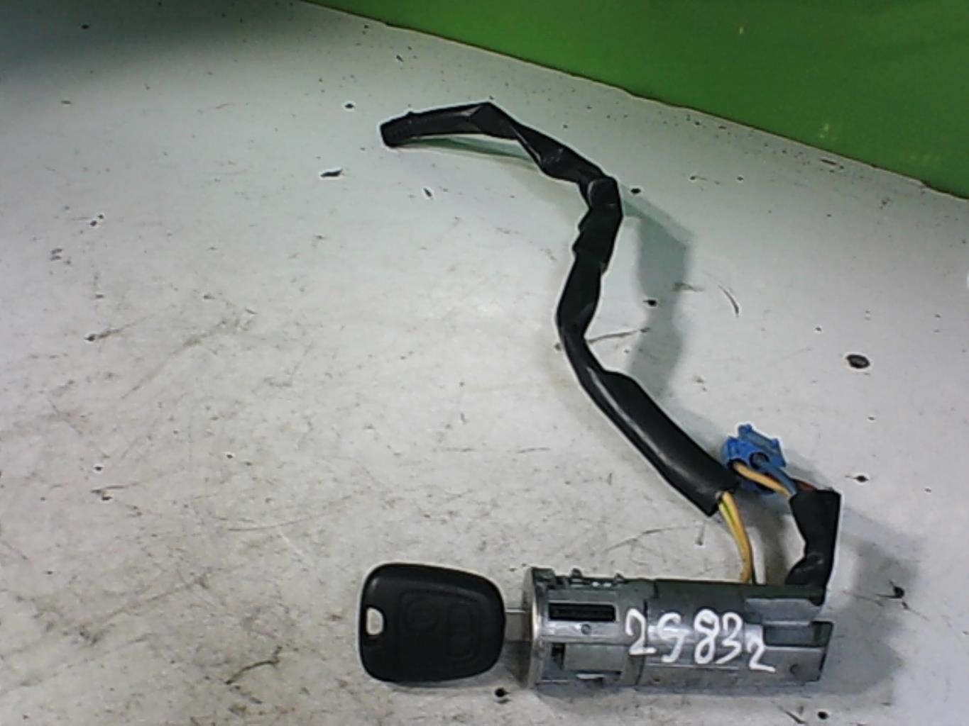 Neiman PEUGEOT 206 PHASE 2 Diesel - 1