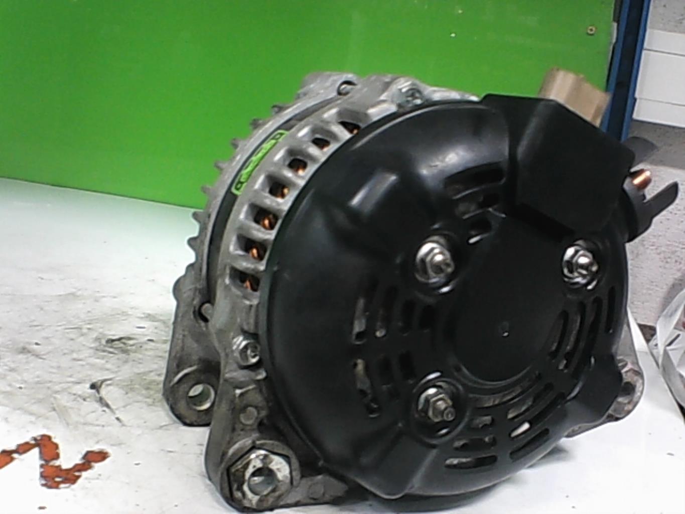 Alternateur FORD C-MAX 1 PHASE 1 Diesel - 1