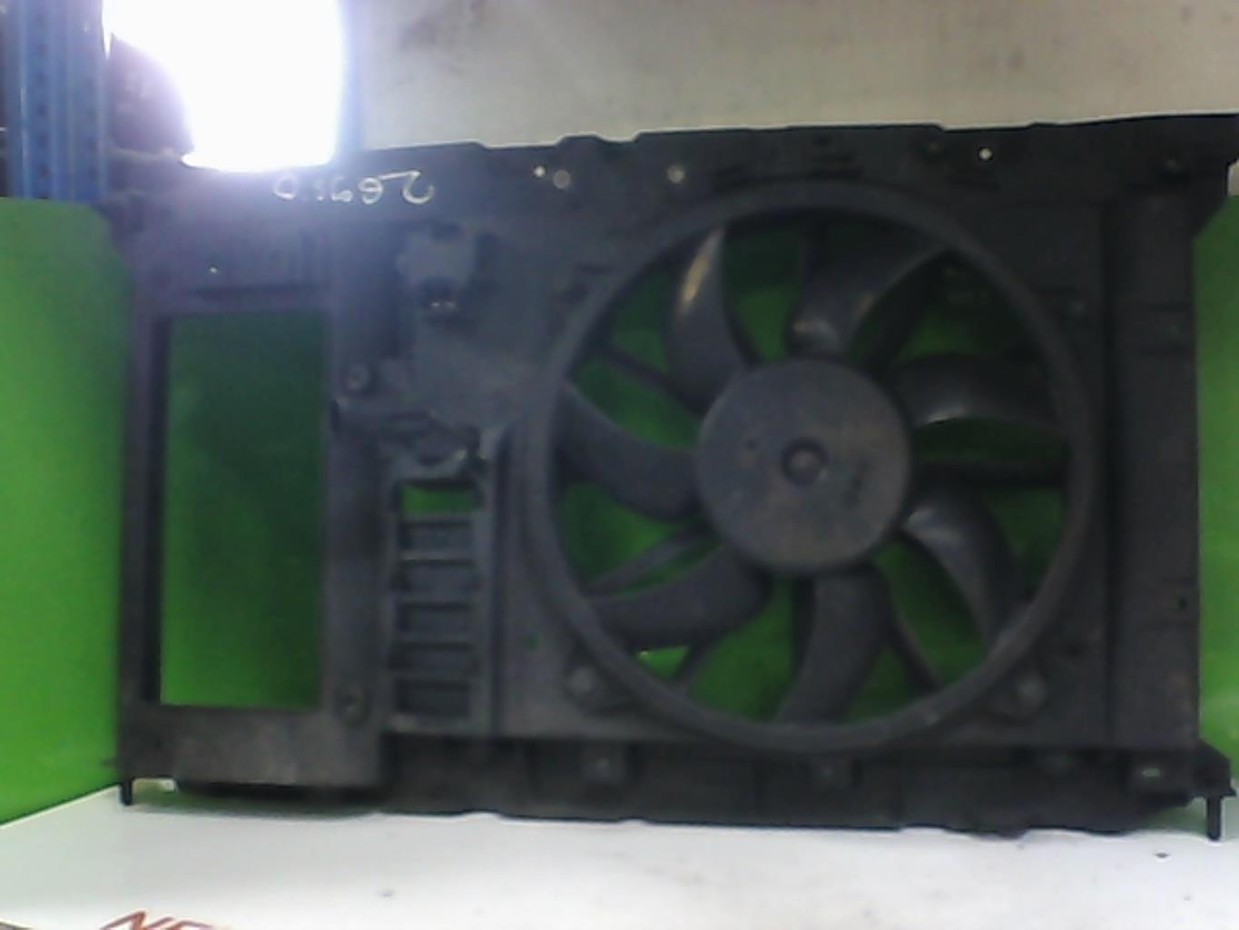 Buse PEUGEOT 308 1 PHASE 1 Diesel - 1