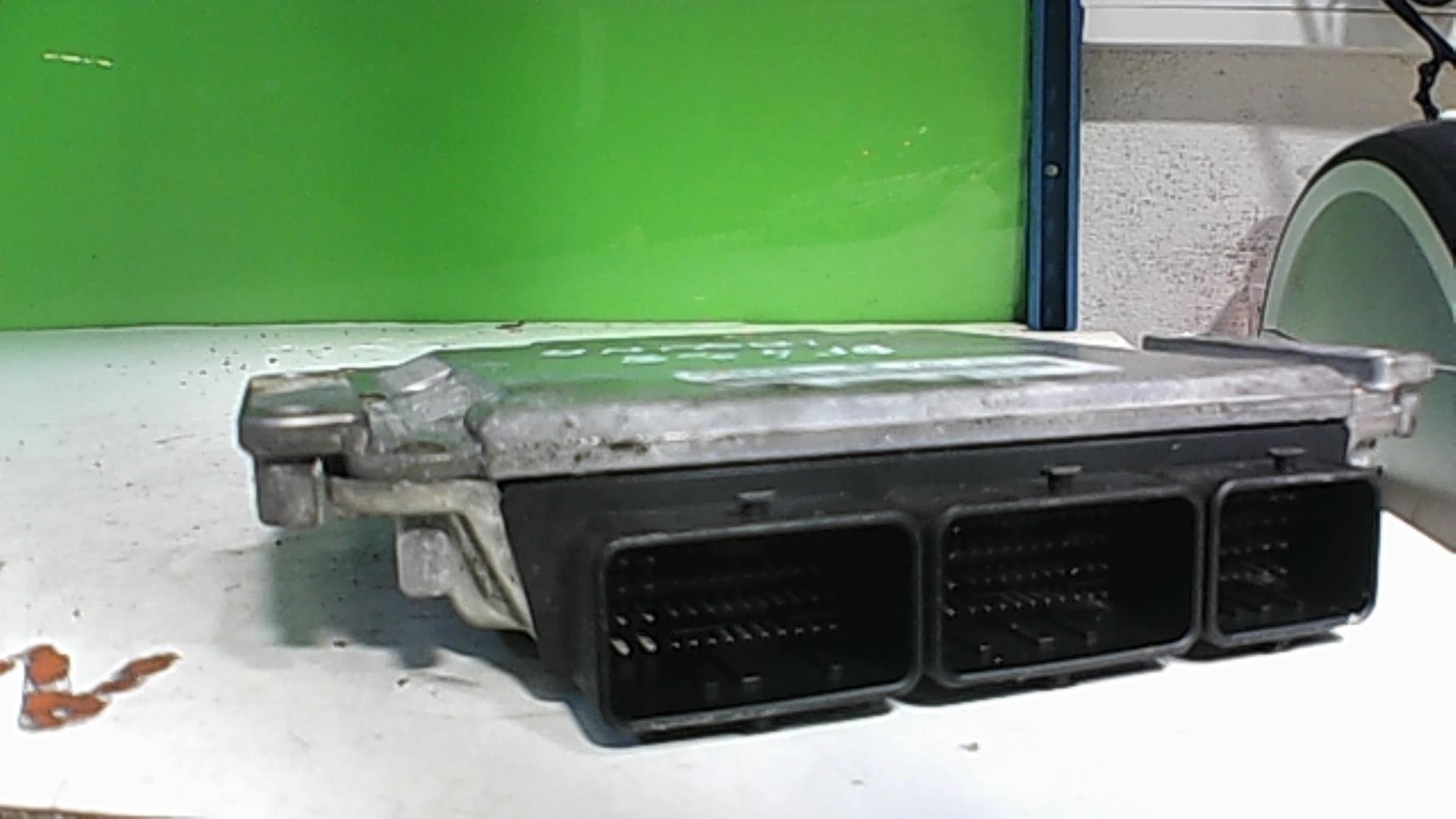 Calculateur RENAULT LAGUNA 2 PHASE 1 Diesel - 1