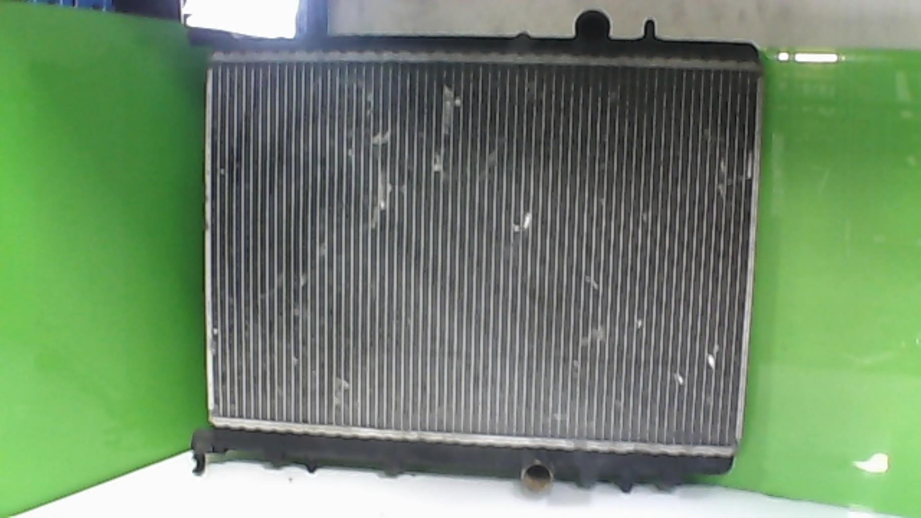 Radiateur eau CITROEN XSARA PICASSO PHASE 1 Diesel - 1