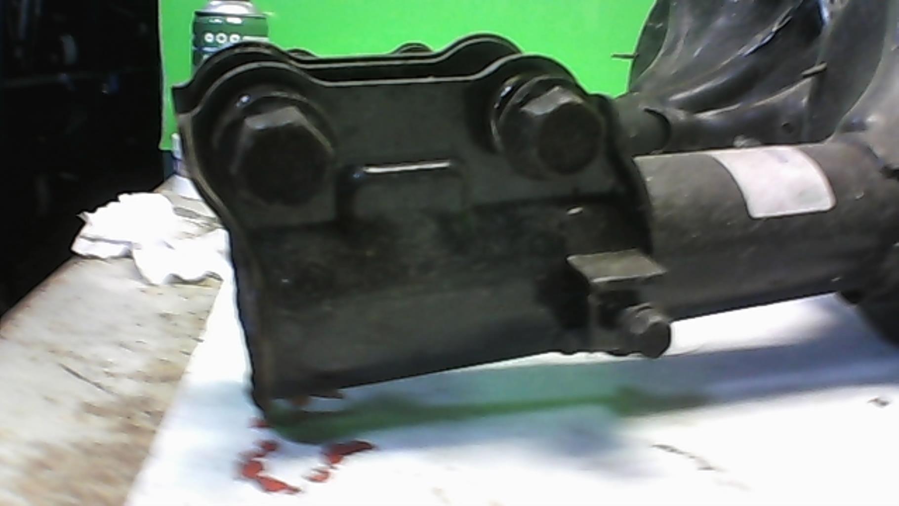 Amortisseurs avant HYUNDAI MATRIX PHASE 1 Diesel - 1