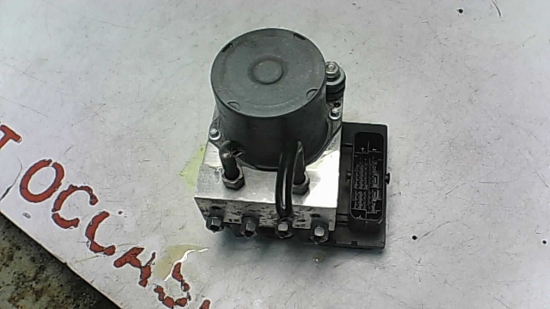 Bloc ABS (freins anti-blocage) CITROEN C5 2 Diesel - 1