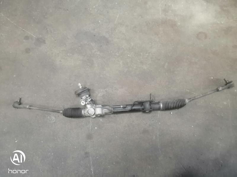 Cremaillere assistee CITROEN C-CROSSER Diesel - 1