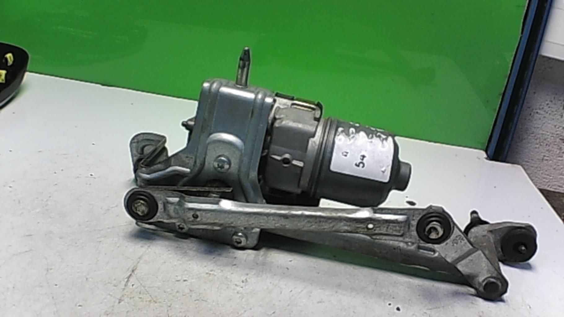 Motor de limpiaparabrisas delantero derecho VOLKSWAGEN GOLF PLUS PHASE 1 Diésel - 1