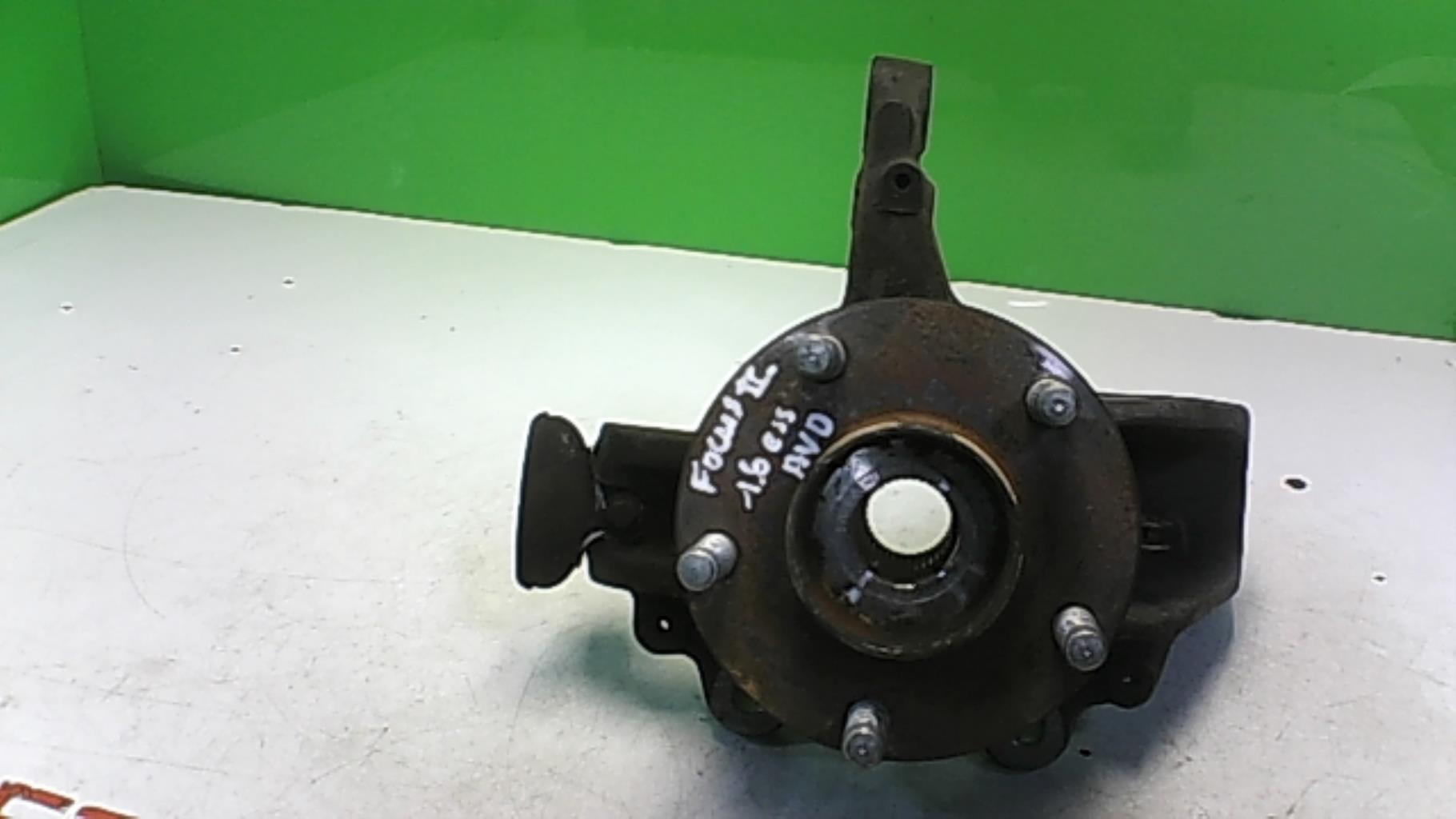 Moyeu avant droit FORD FOCUS 2 PHASE 1 Essence - 1