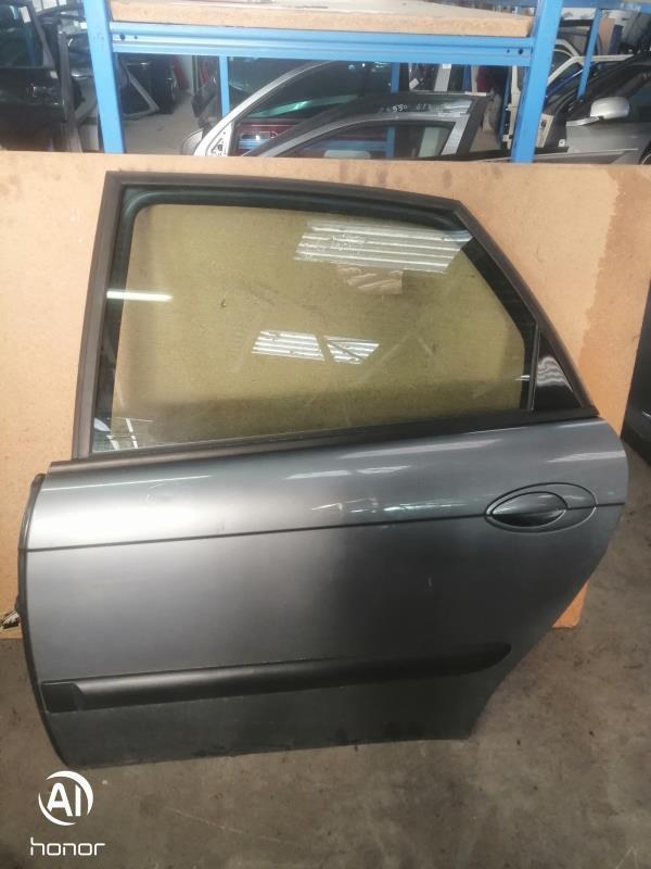 Porte arriere gauche CITROEN C5 1 PHASE 1 Diesel - 1