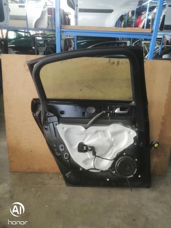 Porte arriere gauche CITROEN C5 2 Diesel - 1