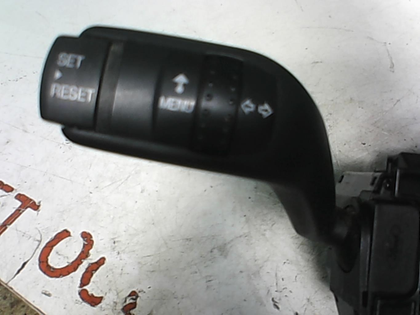 Bloque mando volante FORD C-MAX 1 PHASE 1 Diésel - 1