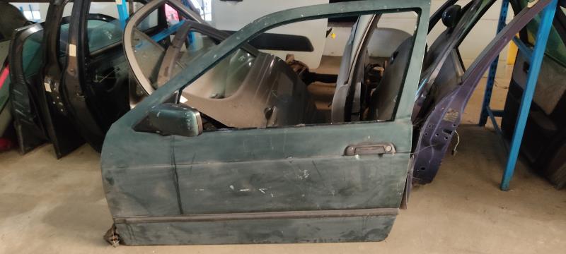 Porte avant gauche BMW SERIE 3 E36 COMPACT Diesel - 1